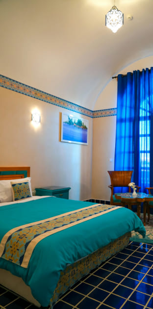 About TripNest Hospitality